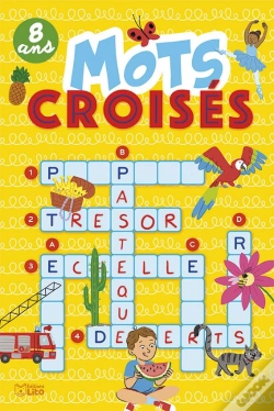 Capa do artigo Mots Croisés