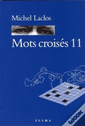 Capa do artigo Mots Croisés T.11