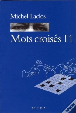 Capa do artigo Mots Croisés T.11