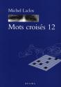 Mots Croisés T.12 - Preview