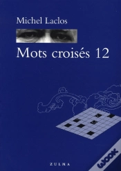 Capa do artigo Mots Croisés T.12
