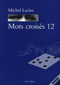 Capa do artigo Mots Croisés T.12