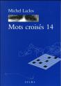 Mots Croisés T.14 - Preview