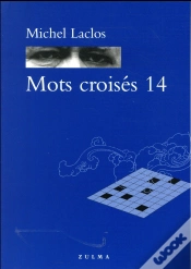 Capa do artigo Mots Croisés T.14
