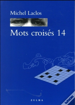 Capa do artigo Mots Croisés T.14