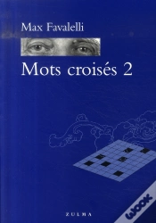 Capa do artigo Mots Croisés T.2