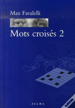 Capa do artigo Mots Croisés T.2