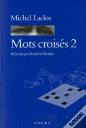 Capa do artigo Mots Croisés T.2
