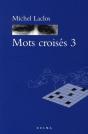 Mots Croises T.3 - Preview