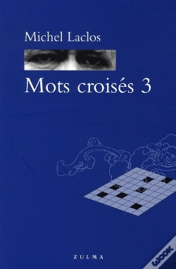 Capa do artigo Mots Croises T.3