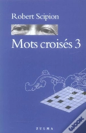 Mots Croises T.3
