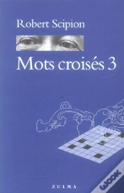Capa do artigo Mots Croises T.3