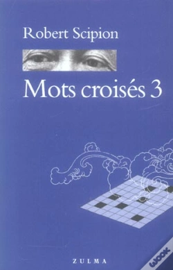 Capa do artigo Mots Croises T.3