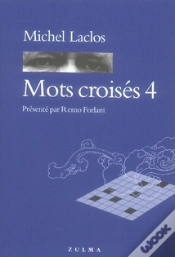 Capa do artigo Mots Croisés T.4