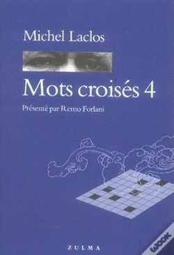 Capa do artigo Mots Croisés T.4