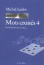 Mots Croisés T.4 - Preview