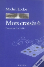 Capa do artigo Mots Croisés T.6