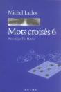 Mots Croisés T.6 - Preview