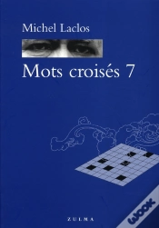 Capa do artigo Mots Croisés T.7