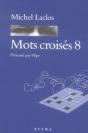 Mots Croisés T.8 - Preview