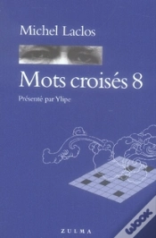 Capa do artigo Mots Croisés T.8