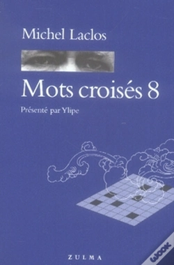 Capa do artigo Mots Croisés T.8