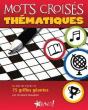 Mots Croises Thematiques - Preview
