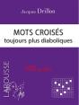 Mots Croisés Toujours Plus Diaboliques - Preview