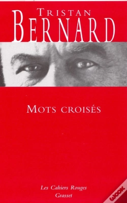 Capa do artigo Mots Croisés
