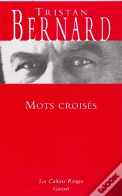 Capa do artigo Mots Croisés