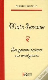 Mots D Excuse