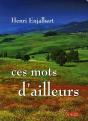 Mots D'Ailleurs - Preview