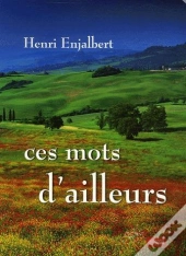 Mots D'Ailleurs