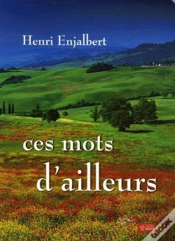 Capa do artigo Mots D'Ailleurs