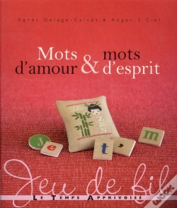 Capa do artigo Mots D'Amour & Mots D'Esprit