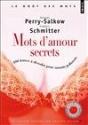 Mots D'Amour Secrets ; 100 Lettres À Décorer Pour Amants Polissons - Preview