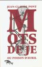 mots de je ; ou poison d'avril - Preview