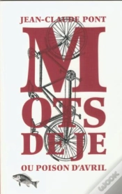 Capa do artigo mots de je ; ou poison d
