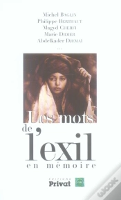 Capa do artigo Mots De L