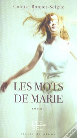 Capa do artigo Mots De Marie