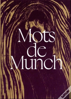 Capa do artigo Mots De Munch