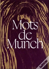 Capa do artigo Mots De Munch