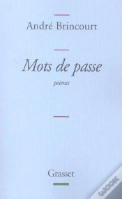 Capa do artigo Mots De Passe