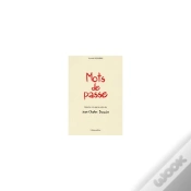 Capa do artigo Mots De Passe