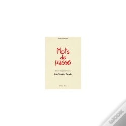 Capa do artigo Mots De Passe