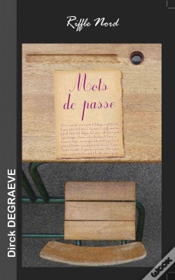 Capa do artigo Mots De Passe