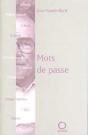 Mots De Passe - Preview