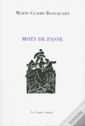 Capa do artigo Mots De Passe