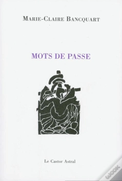 Capa do artigo Mots De Passe