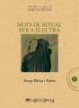Mots De Ritual Per A Electra - Preview